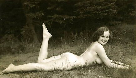 Vintage Photos