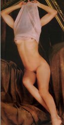 Patti davis.