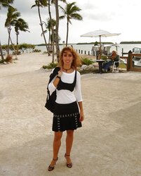 Luxurious mature mom messy comments sate