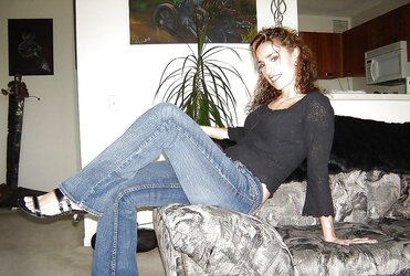 Luxurious mature mom messy comments sate