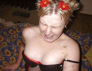 Random Whore