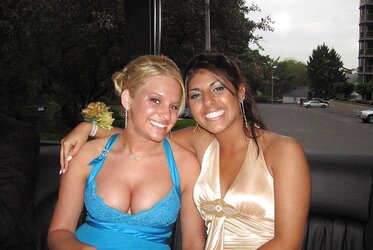 Thick Boobed Inexperienced Bosom