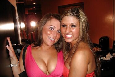 Thick Boobed Inexperienced Bosom