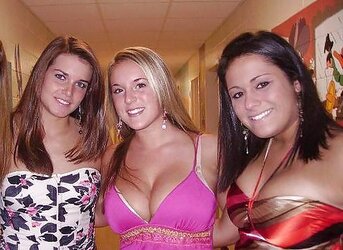 Thick Boobed Inexperienced Bosom