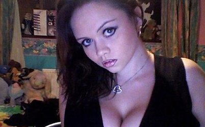 Thick Boobed Inexperienced Bosom