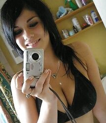 Thick Boobed Inexperienced Bosom