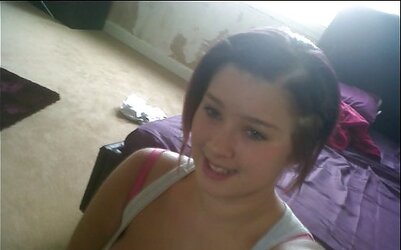 Thick Boobed Inexperienced Bosom