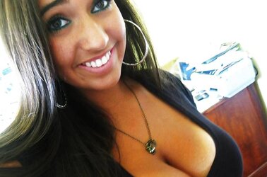 Thick Boobed Inexperienced Bosom