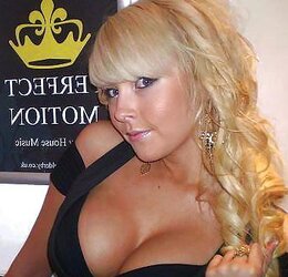 Thick Boobed Inexperienced Bosom