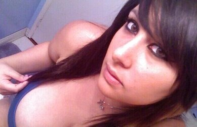 Thick Boobed Inexperienced Bosom