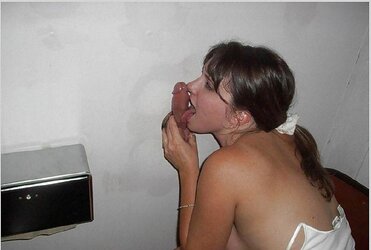 Deep-Throating The Unknown Bone