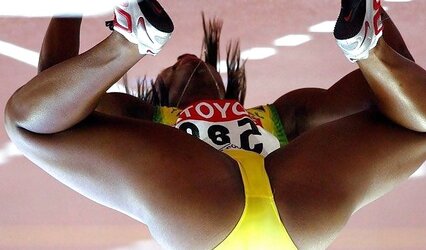 Sports-Track-Gym