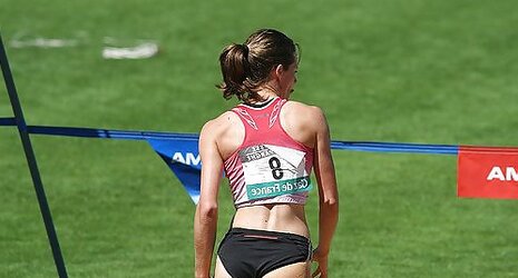Sports-Track-Gym