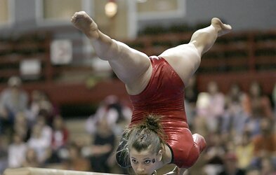 Sports-Track-Gym