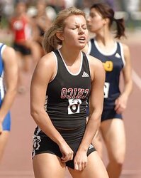 Sports-Track-Gym