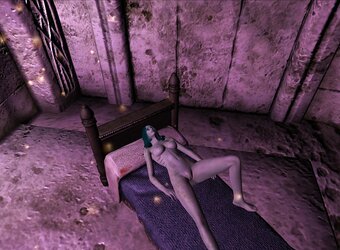 Oblivion Porn