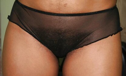DARK-HUED DAMSEL VIVIANA
