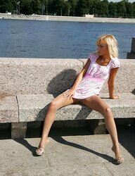 NATASHA AND YOUR STOCKINGS FETISH