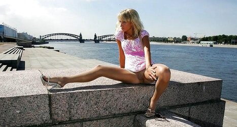 NATASHA AND YOUR STOCKINGS FETISH