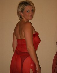 NAUGHTY MUMMY III