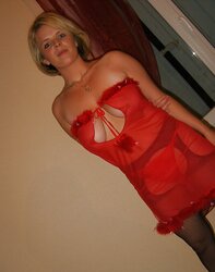 NAUGHTY MUMMY III