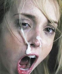 CUM SHOT HOTTIES