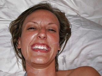 CUM SHOT HOTTIES
