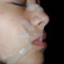 CUM SHOT HOTTIES