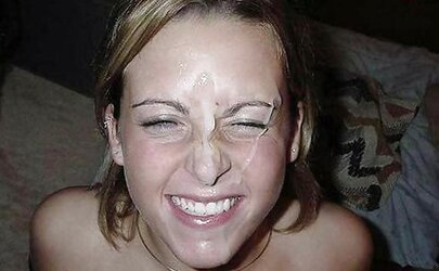 CUM SHOT HOTTIES