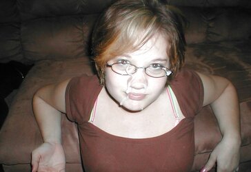 CUM SHOT HOTTIES