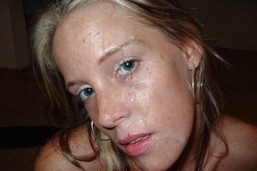 CUM SHOT HOTTIES
