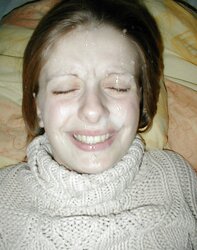 CUM SHOT HOTTIES