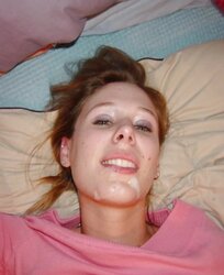 CUM SHOT HOTTIES