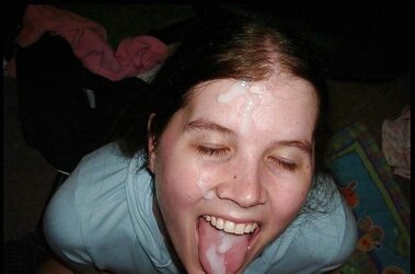 CUM SHOT HOTTIES
