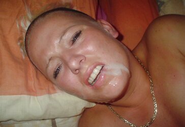 CUM SHOT HOTTIES