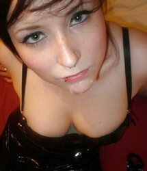 CUM SHOT HOTTIES