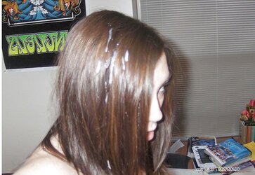 CUM SHOT HOTTIES