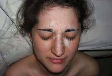 CUM SHOT HOTTIES