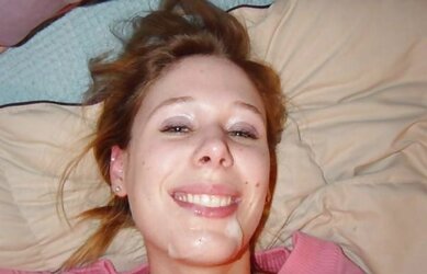 CUM SHOT HOTTIES
