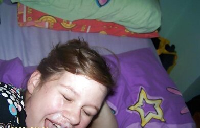 CUM SHOT HOTTIES