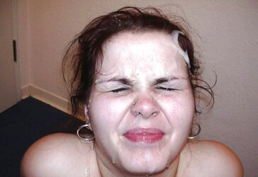 CUM SHOT HOTTIES