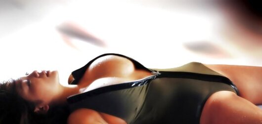 Satisfy, satisfy come and hunt me in my fantasies tonight.