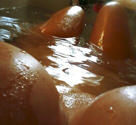 Satisfy, satisfy come and hunt me in my fantasies tonight.