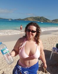 More Sheer Swimsuit Pictures
