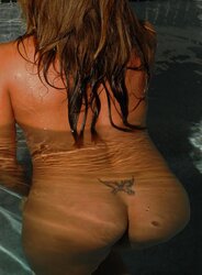 COOL MODEL ANDREA WITH SUPER HOT ORBS 01 C5M