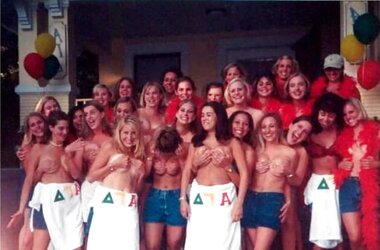 Damsels that enjoy to Soiree!