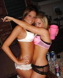 Damsels that enjoy to Soiree!