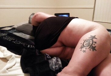 Stellar SSBBW Latina