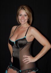 Ultra-Cute Bra-Stuffers Mixxx