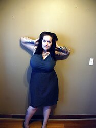 Ultra-Cute Bra-Stuffers Mixxx